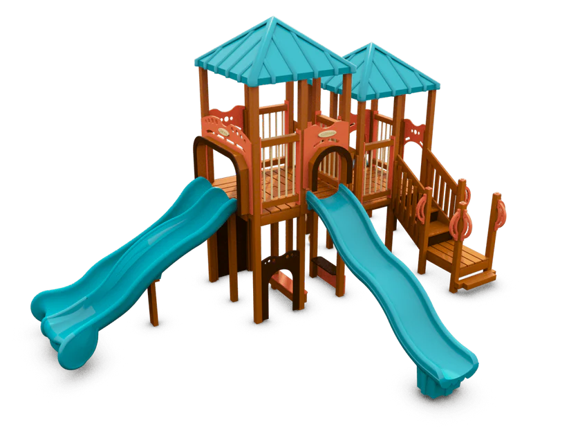 Joyful Quest Playset