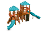 Joyful Quest Playset
