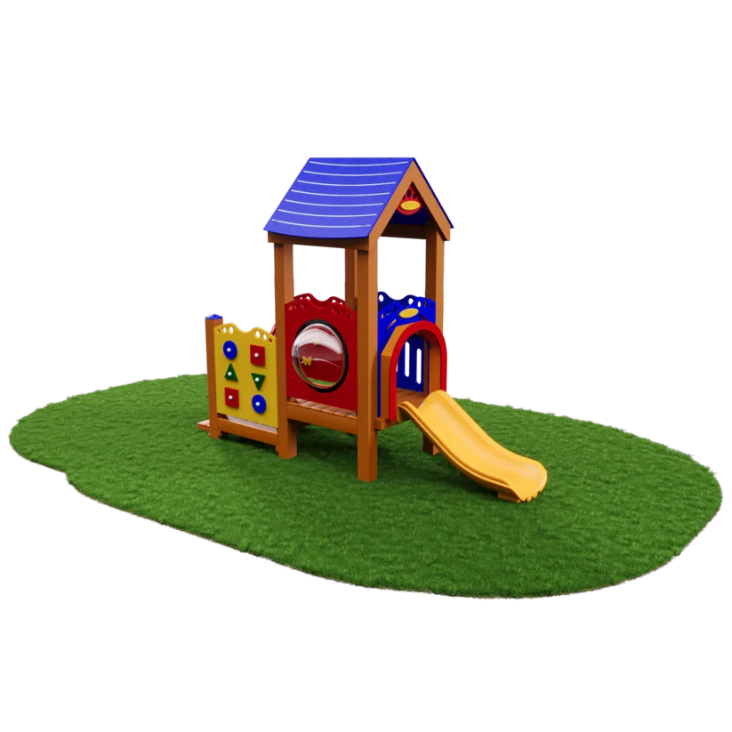 Jubilee Playset