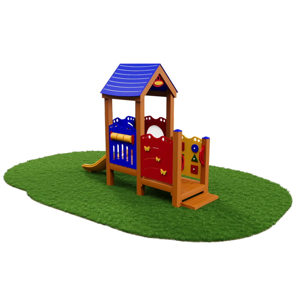 Jubilee Playset