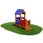 Jubilee Playset