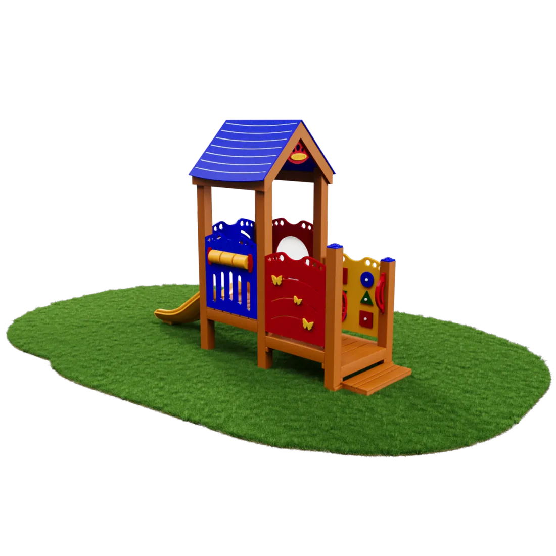 Jubilee Playset
