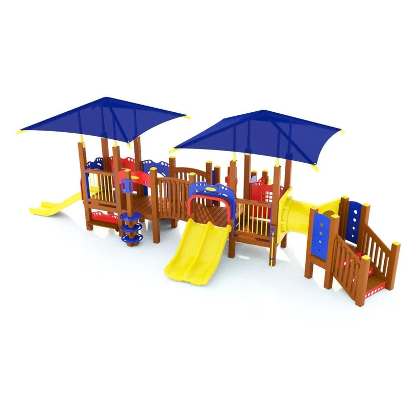 Juniper Playset