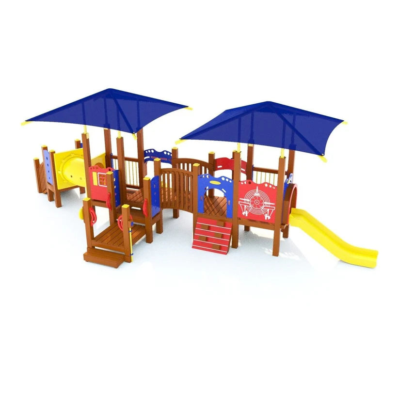Juniper Playset