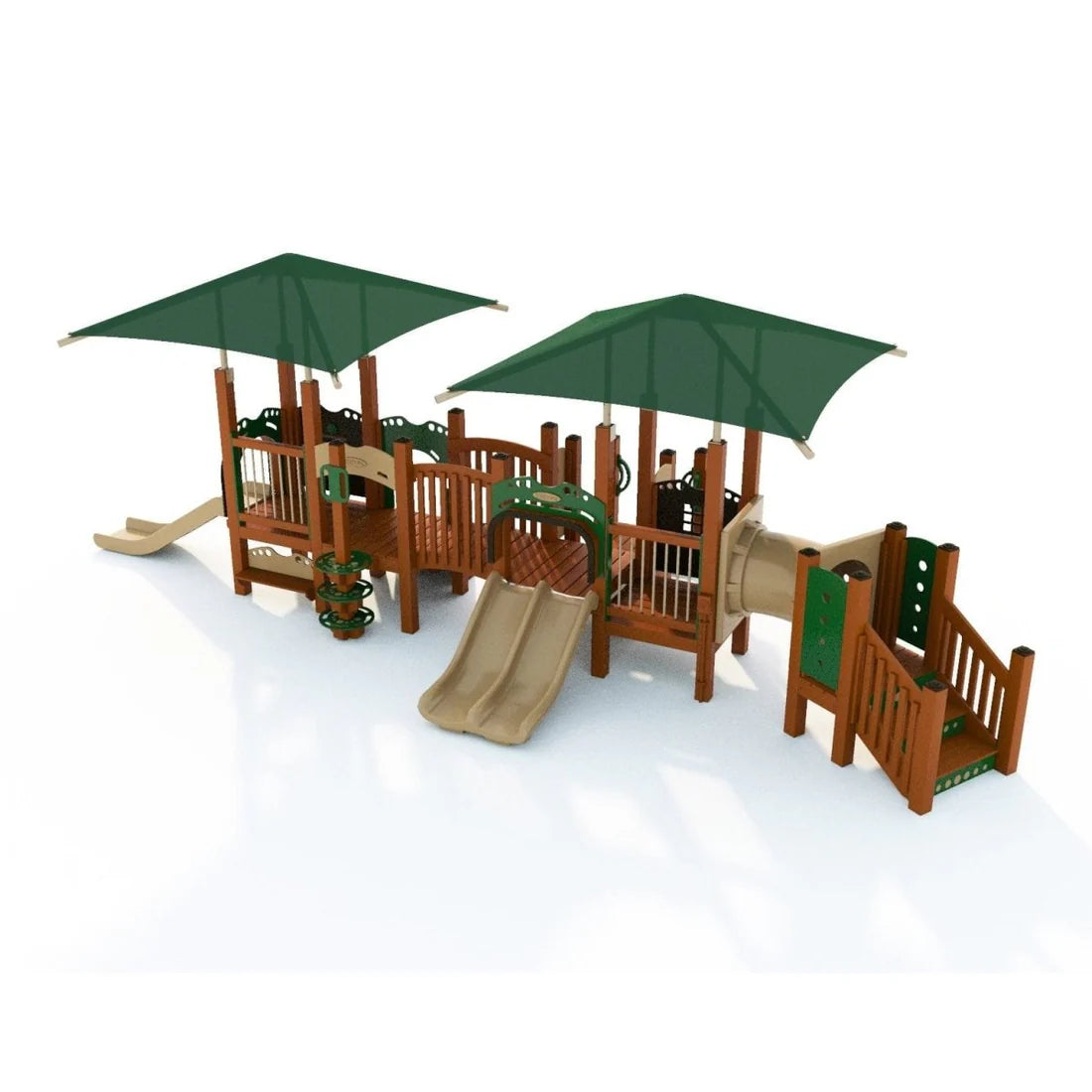 Juniper Playset