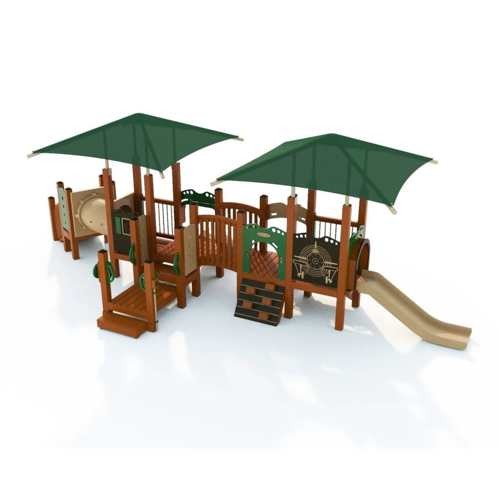 Juniper Playset