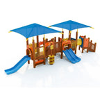 Juniper Playset