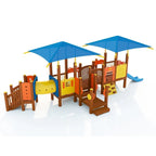 Juniper Playset
