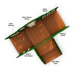Large Wee-Play Center