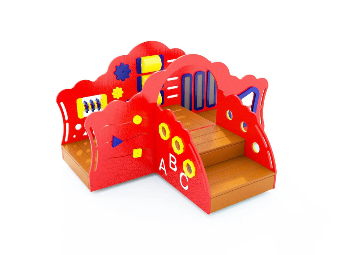 Large Wee-Play Center