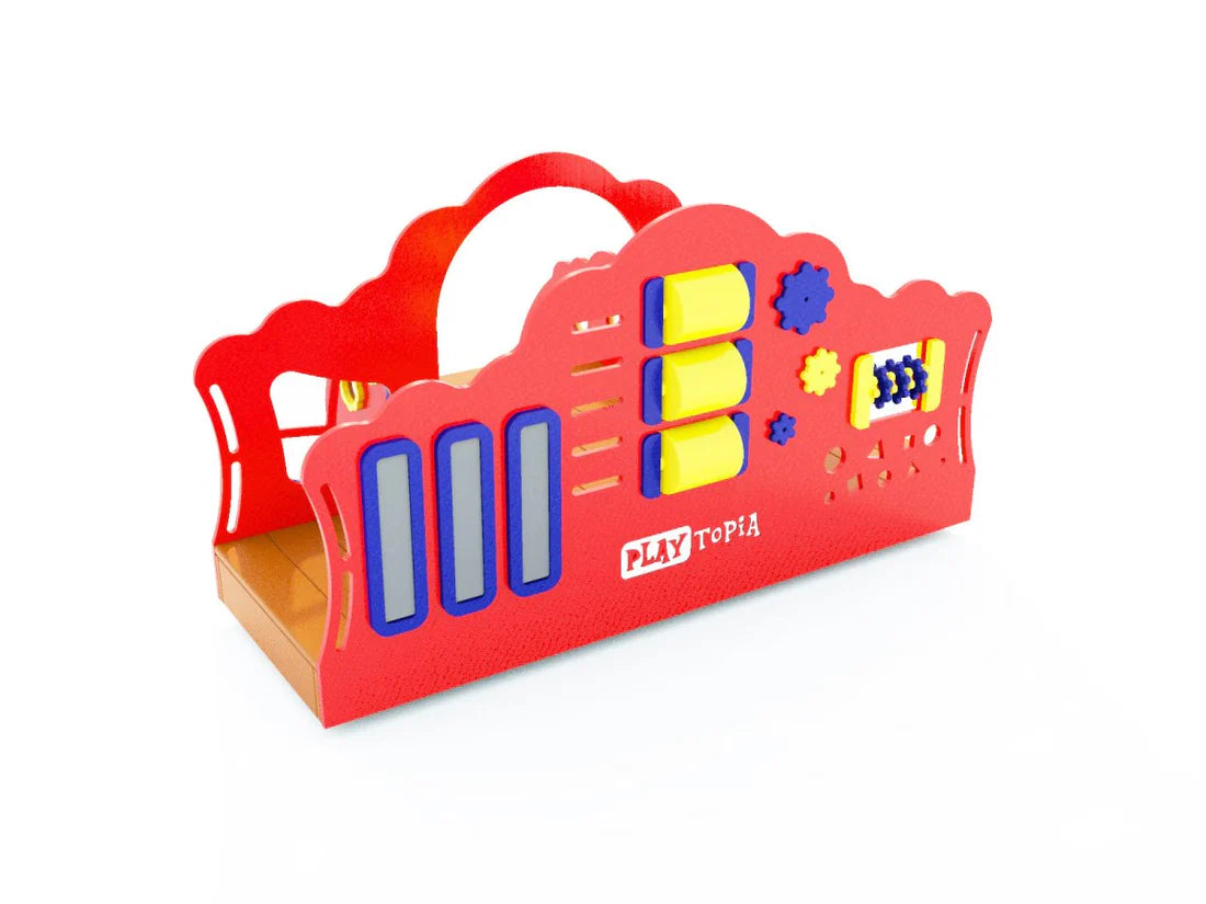 Large Wee-Play Center