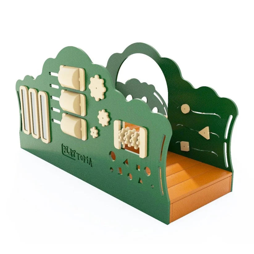 Large Wee-Play Center