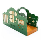 Large Wee-Play Center