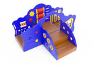 Large Wee-Play Center