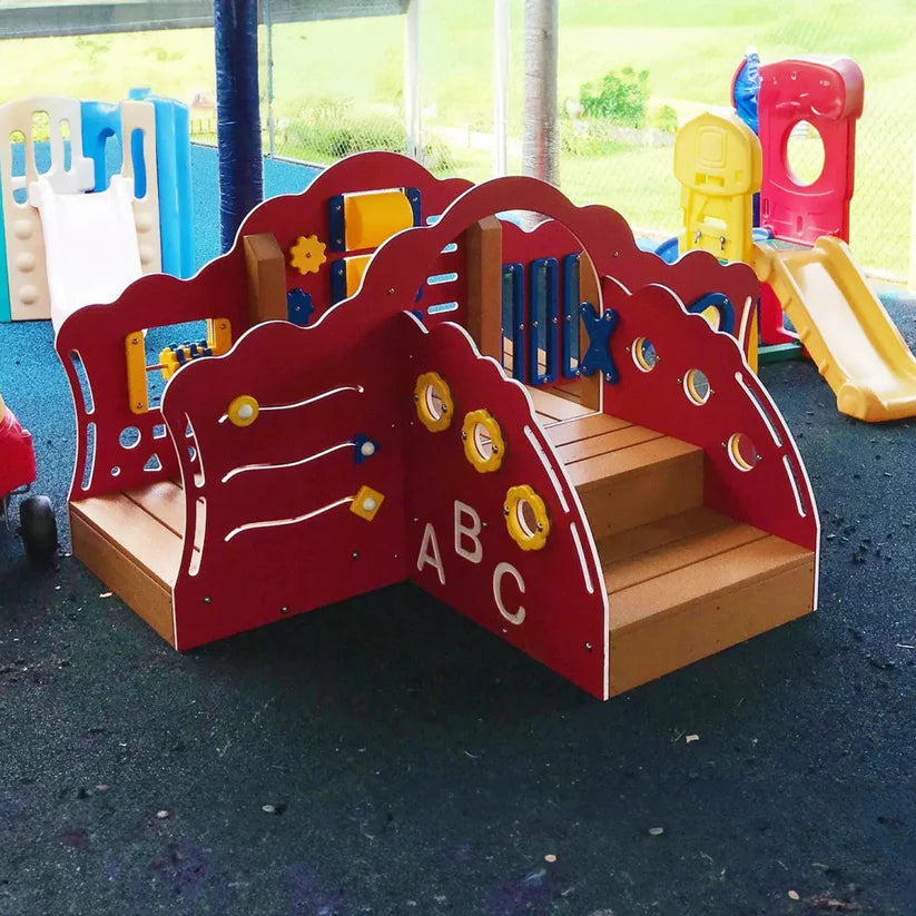 Large Wee-Play Center