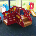 Large Wee-Play Center