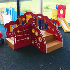 Large Wee-Play Center