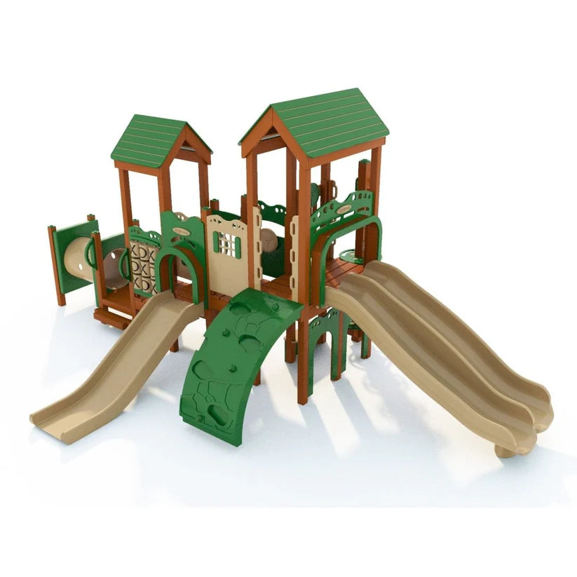 Laurel Playset