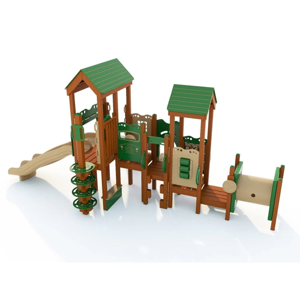 Laurel Playset