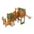 Leapwood Playset