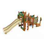 Leapwood Playset