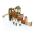 Mabel Way Playset