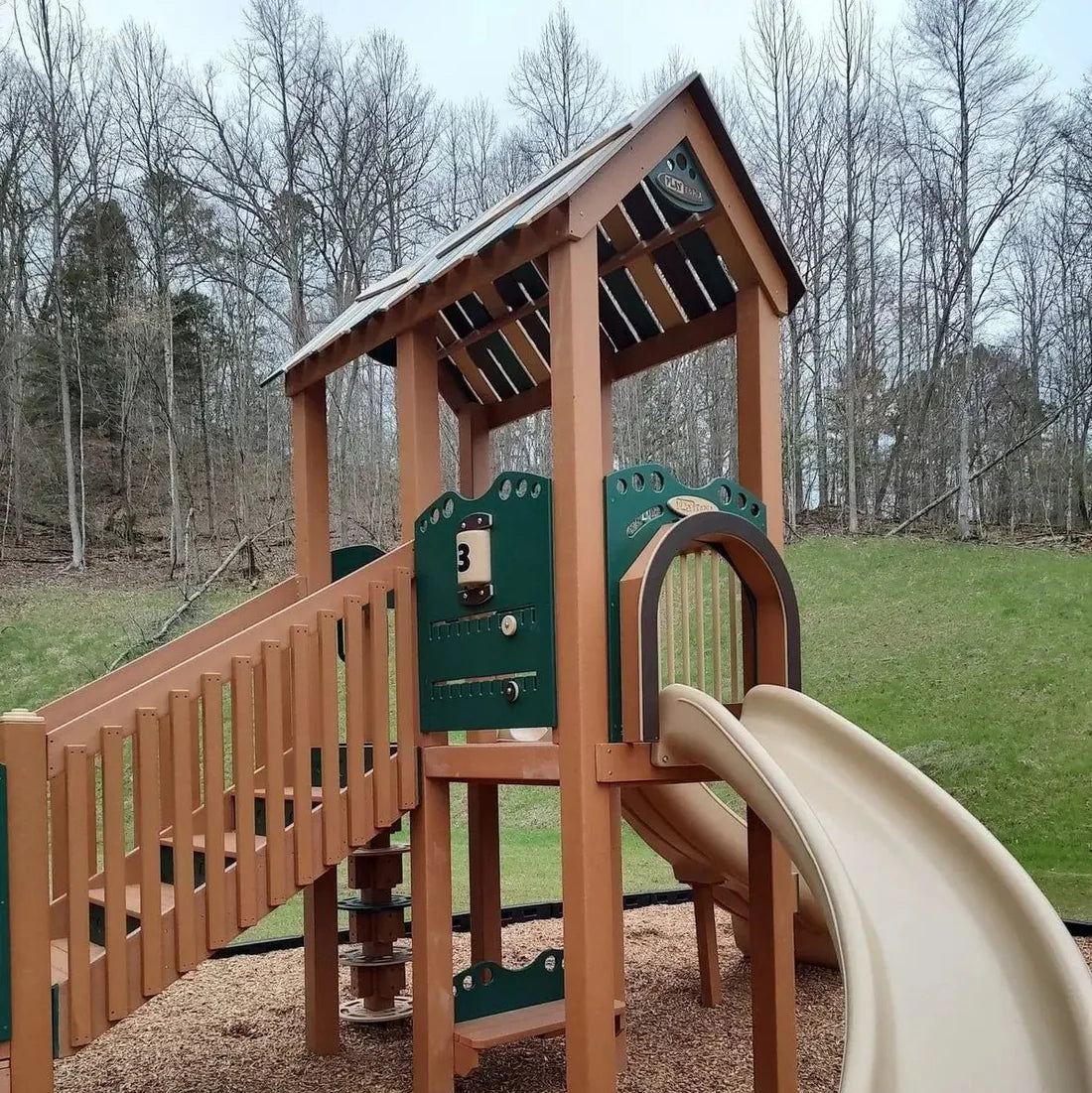Manchester Playset