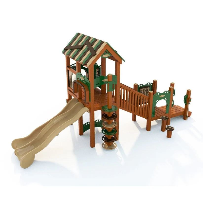 Manchester Playset