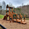Manchester Playset