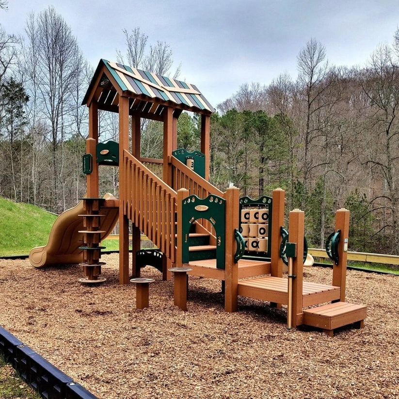 Manchester Playset