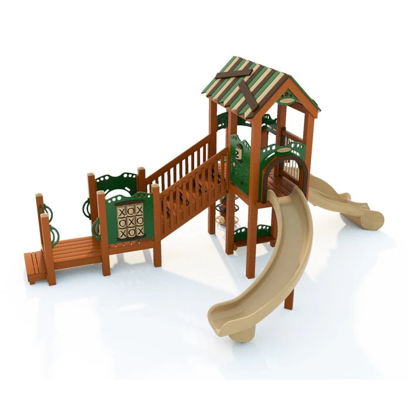 Manchester Playset