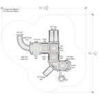 Orion Playset