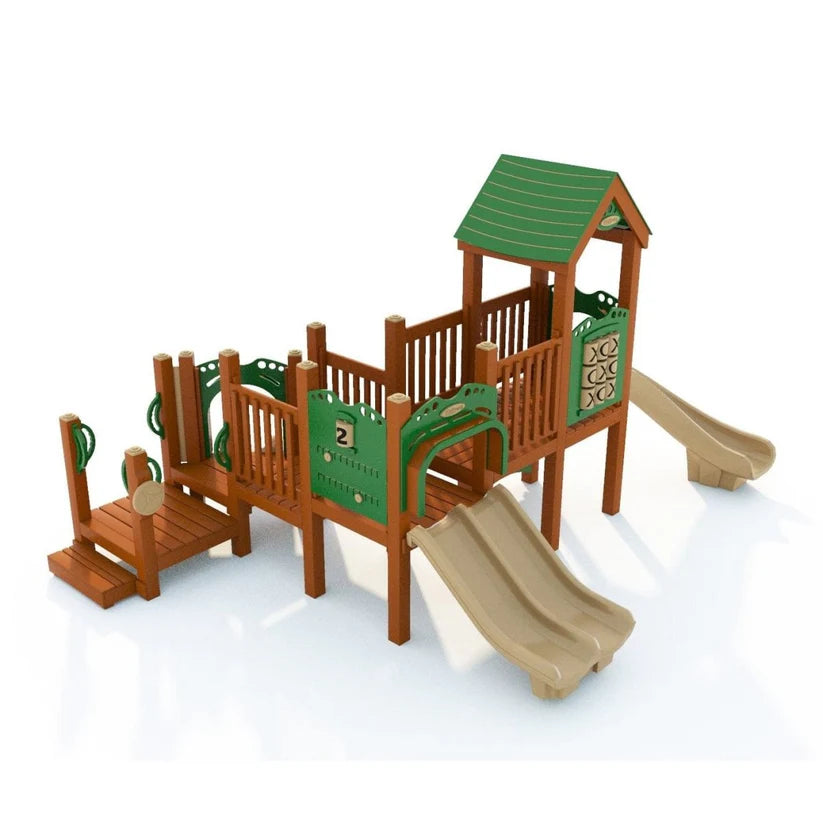 Orion Playset
