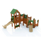 Orion Playset