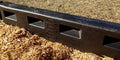 12" Playground Border