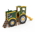 Puddle Jumper Tractor
