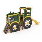 Puddle Jumper Tractor