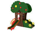 Puddle Jumpers Tree House