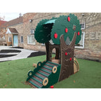Puddle Jumpers Tree House