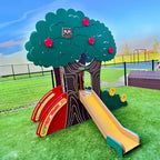 Puddle Jumpers Tree House