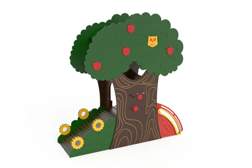 Puddle Jumpers Tree House