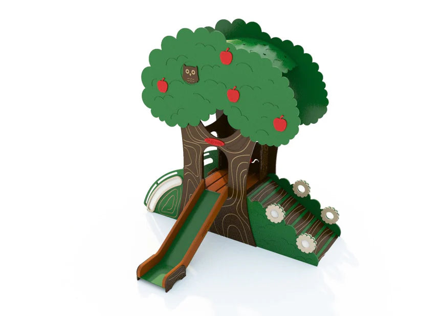 Puddle Jumpers Tree House