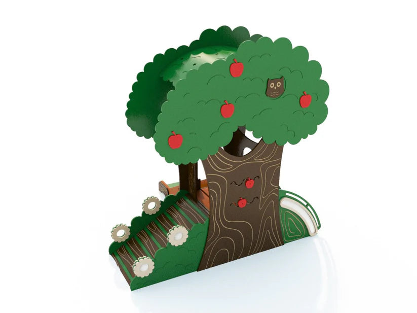 Puddle Jumpers Tree House