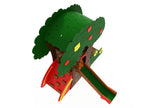Puddle Jumpers Tree House