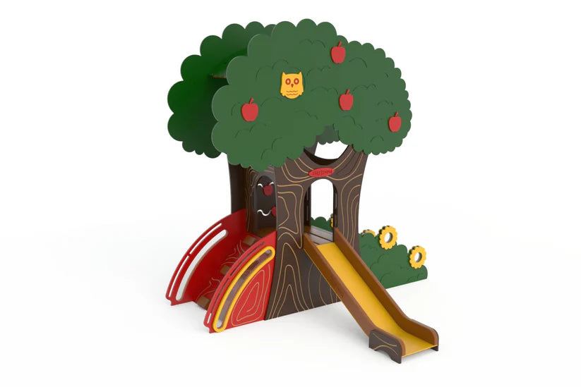 Puddle Jumpers Tree House
