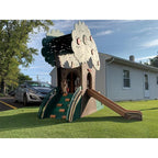 Puddle Jumpers Tree House