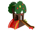 Puddle Jumpers Tree House