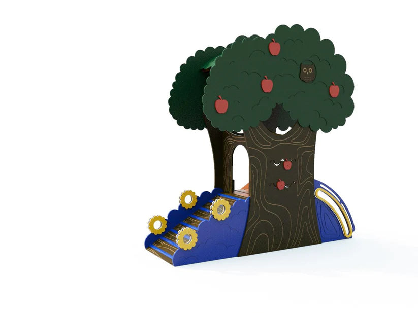 Puddle Jumpers Tree House