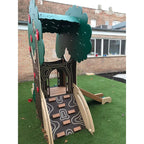 Puddle Jumpers Tree House