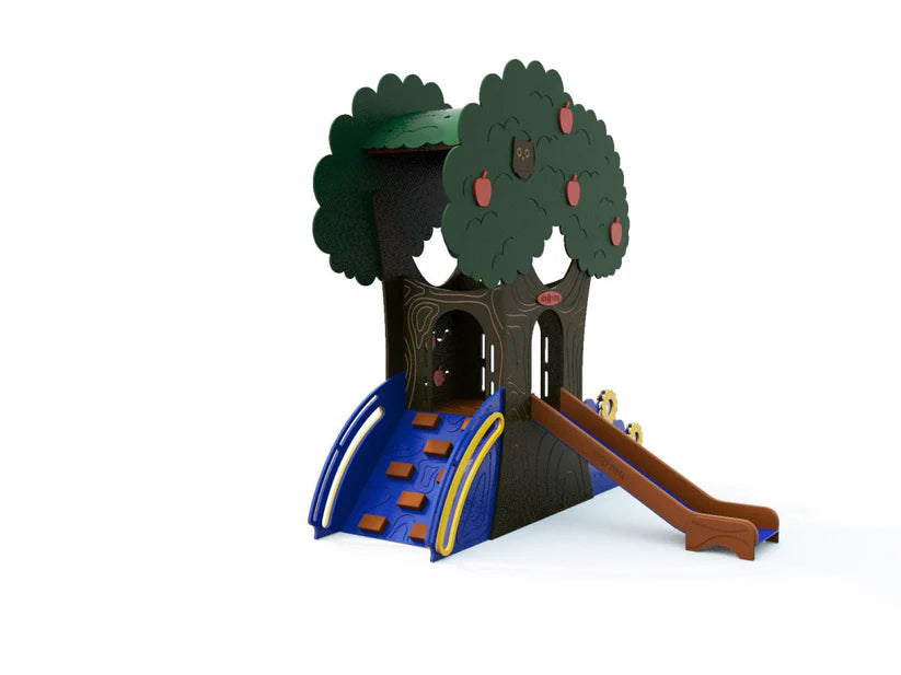 Puddle Jumpers Tree House